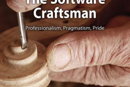 The Software Craftsman - Sandro Mancuso